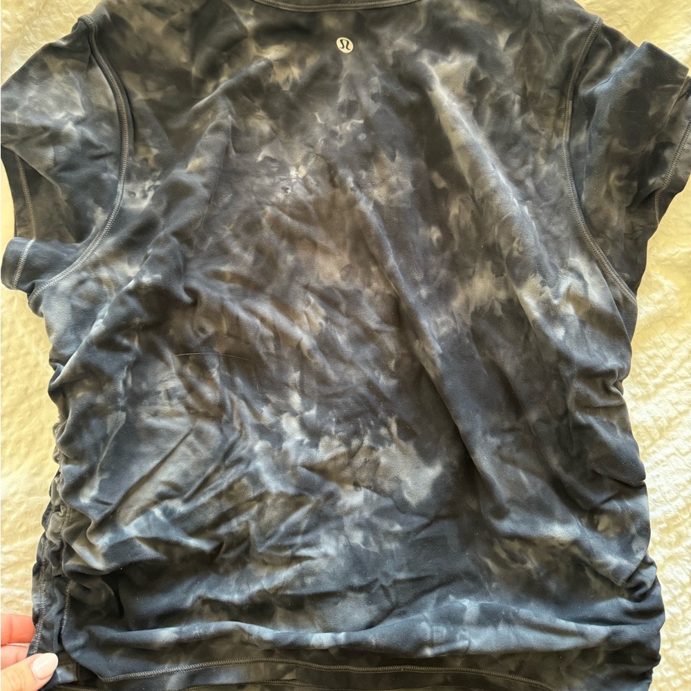 Lululemon align nulu top